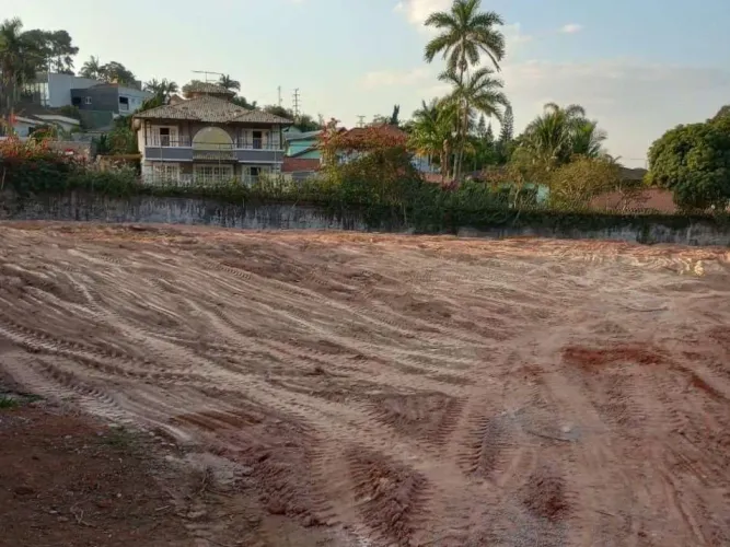 Jardim Passargada - Terreno à venda, 1483 m² por R$ 1.360.000 - Granja Viana - Cotia/SP