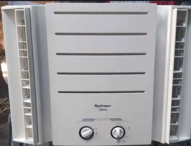 Ar Condicionado 220Volts Seminovo