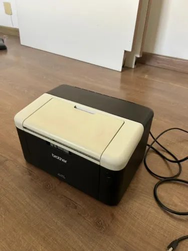 Impressora Brother HL1202 + 2 Toners Supli