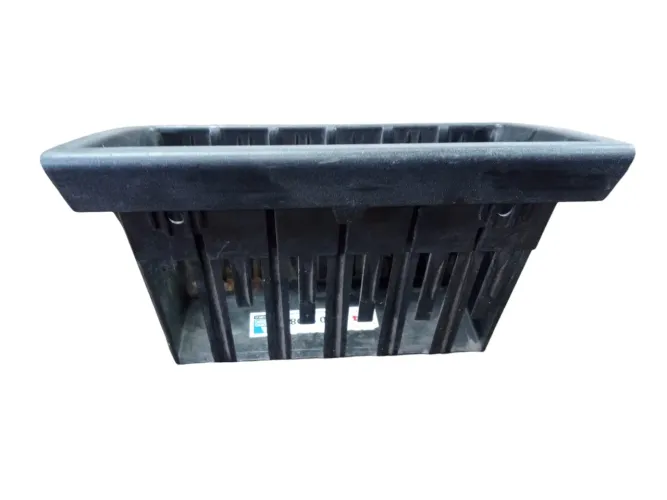 Porta Fita Ford Escort Sapao 1993 A 1996