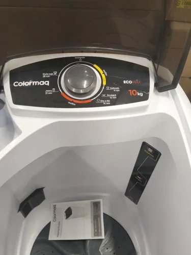 Vende-se tanquinho zero novo zerado