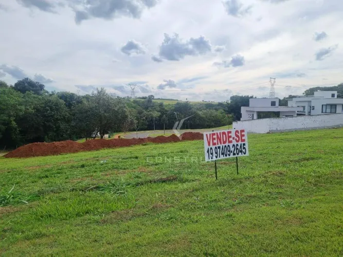 TERRENO A VENDA RESERVA SANTA IZABEL EM JAGUARIUNA SP.