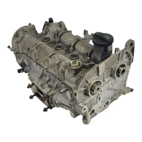 Cabeçote Motor MSI 1.6 16V Polo Virtus 2019 Original 