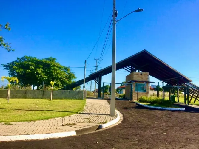 Loteamento de alto padrão na Caucaia- Icaraí