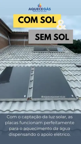 Técnico-boiler-manutenção-resistência e termostato *
