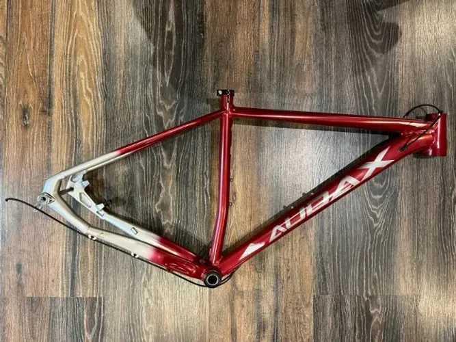 Quadro 29 MTB Audax ADX 400 Sport Boost Tapered
