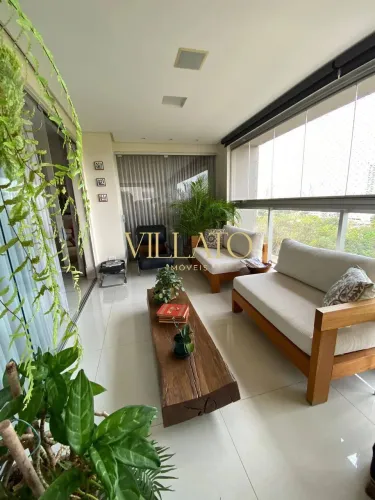 APARTAMENTO CITY HALL PARK RESIDENCE-SETOR MARISTA