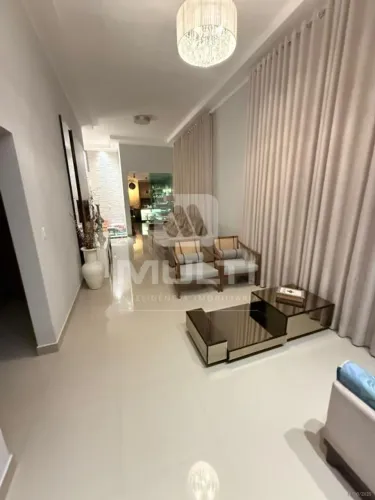 Casa - ALTO UMUARAMA