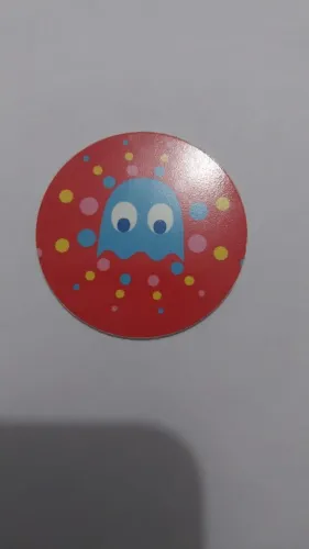 tazo pac man elma chips 
