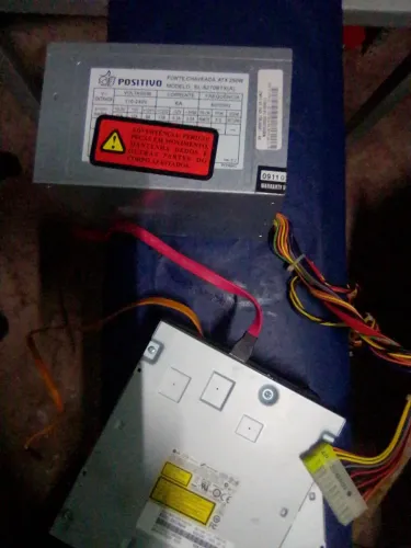 PECA DE COMPUTADOR