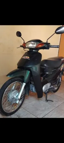 Honda-Biss