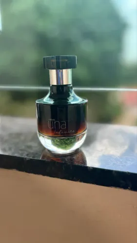 Una infinito natura