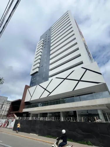 SALA DISPONÍVEL PARA VENDA EMPRESARIAL LIFE CENTER CARUARÚ