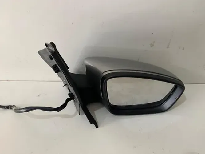 Retrovisor Volkswagen Fox 2015 A 2019 Tilt Down 23031699