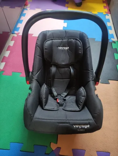 Bebê Conforto Voyage 