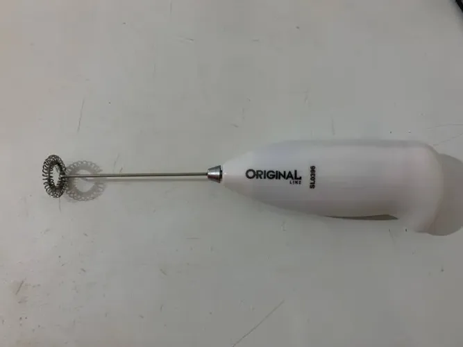 Mini Mixer Elétrico