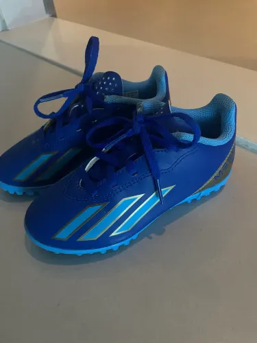 Chuteira Adidas Messi n 28