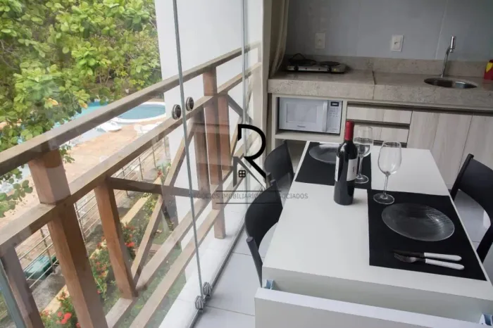 Apartamento Alto Padrão em Pipa, Tibau do Sul/RN