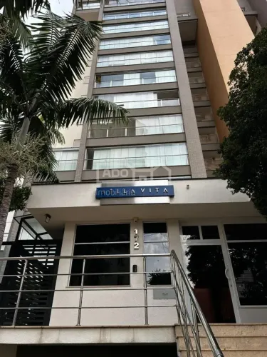 apartamento - Cambuí - Campinas