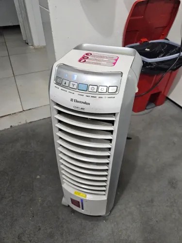 Purificador de Ar Eletrolux - CL07R - Clean Air