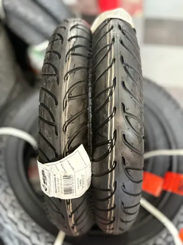 Pneu maggion 90/90R14 dianteiro PCX
