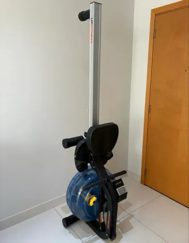 ? Remo Indoor Acqua Gym Up Fitness - Polishop ?