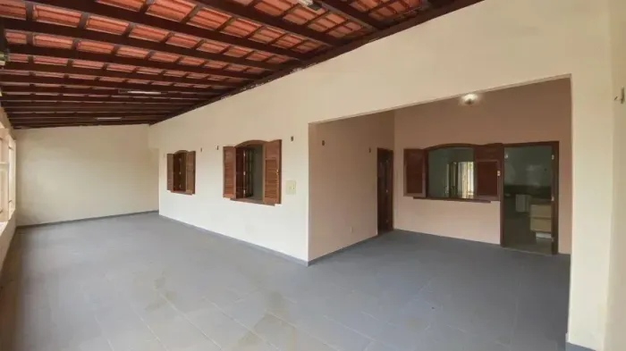 Casa a venda no Recanto das Emas