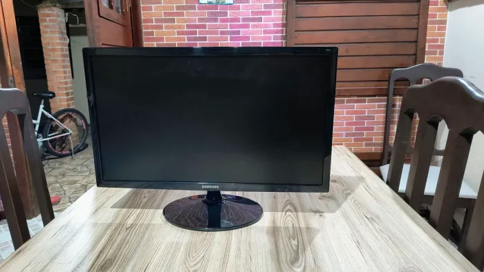 Monitor Gamer Samsung 