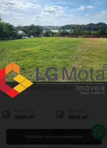 terreno - Fazenda da Grama - Itupeva