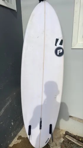 Prancha de surf Pró Ilha 