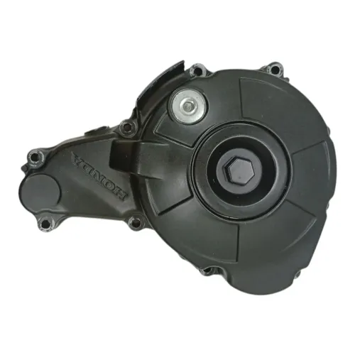 Tampa Estator Cb 300f 2023 A 2025 Preto