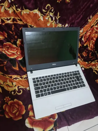 Carcaça de Notebook 