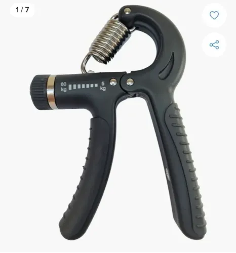 Hand Grip Fortalecimento muscular