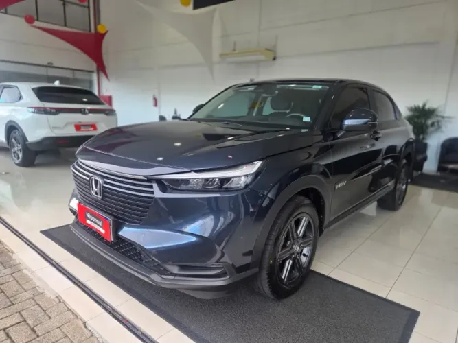 Honda HR-V EXL 1.5 Sensing 16V 5P Aut. 2025