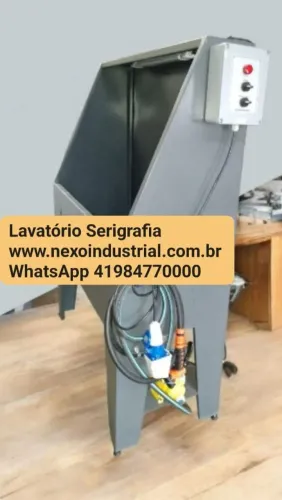 Serigrafia Transfer 