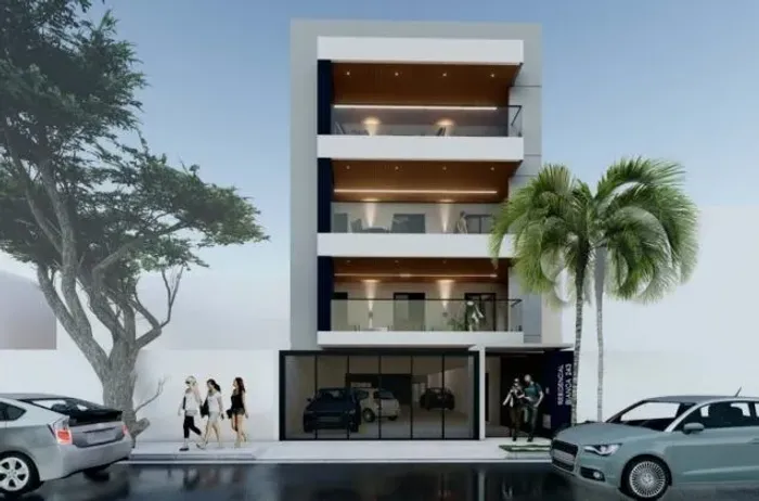 Residencial Bianca