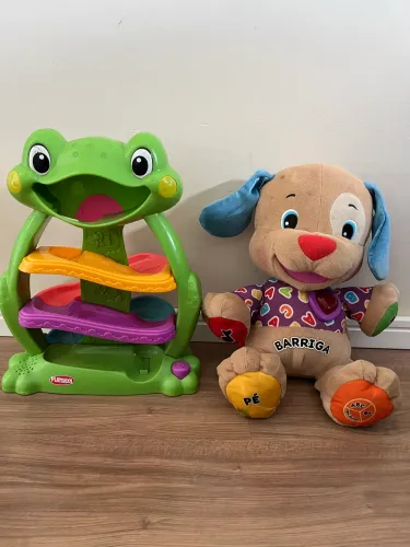 Brinquedos