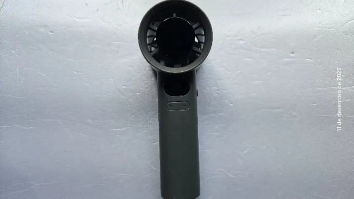 Mini Ventilador Portátil Usb-C