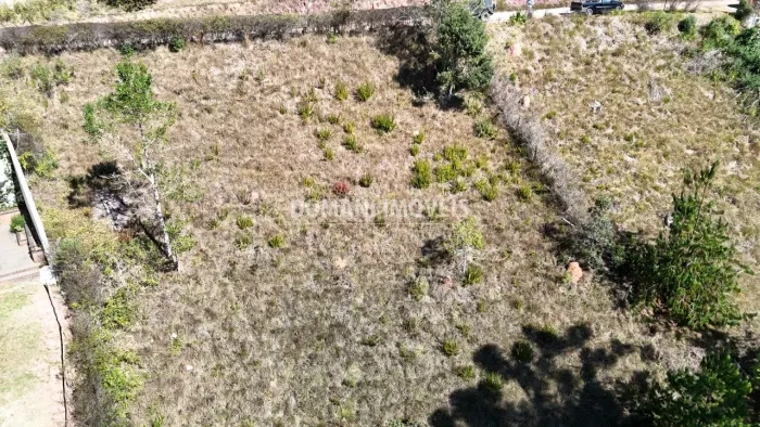 Lote em Associação tipo Condomínio na Região do Alto da Boa Vista - Campos do Jordão/SP