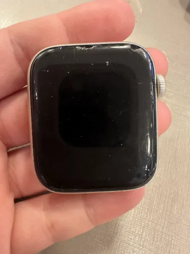 Watch SE 2ª geração 44 mm