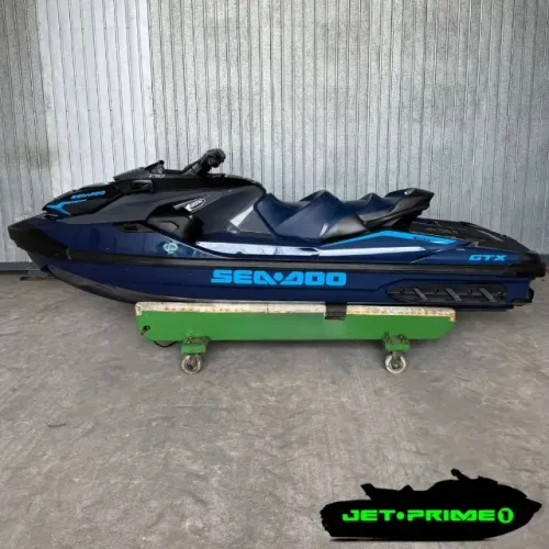 Jet Ski SeaDoo GTX 170 ano 2025