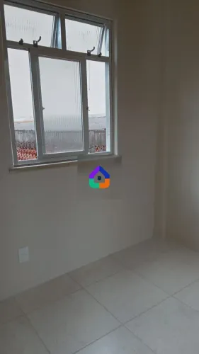 Kitnete em Praça da Bandeira, 1 Quarto