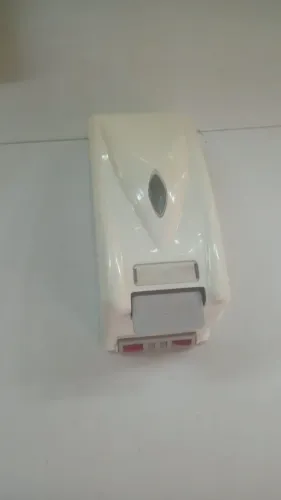 DISPENSER PARA SABÃO LÍQUIDO- ÁLCOOL GEL