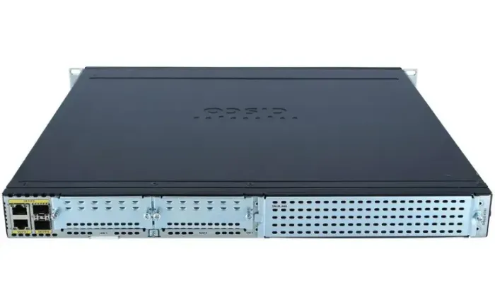 Roteador Cisco 4300 Series Isr4331/k9