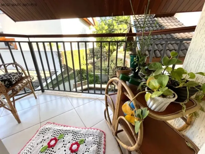 Excelente casa para locação no Real Park em Mogi das Cruzes.