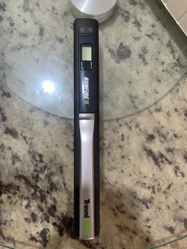 Scanner  computador notebook 