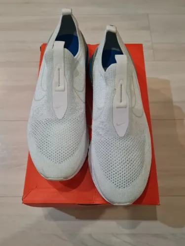 Nike Phantom react fk aw...tam 43...usado ..em bom estado. 