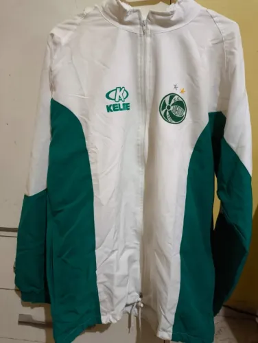 Agasalho Juventude