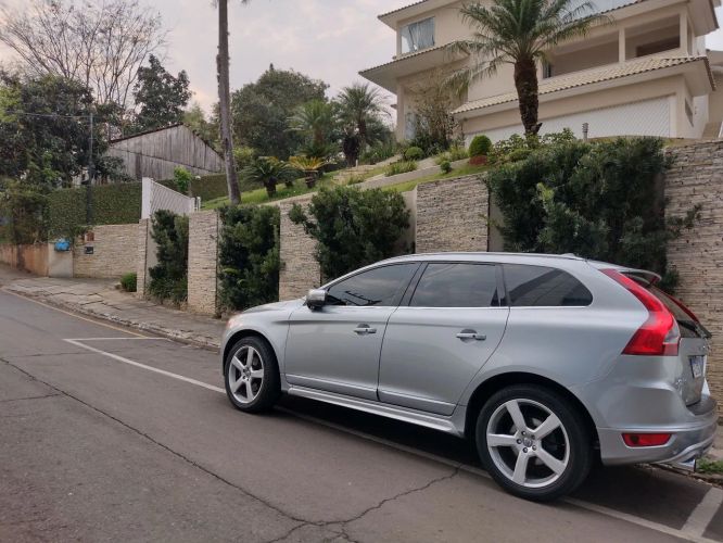 Imagem de Volvo XC 60 R-design 3.0 306cvs AWD 5P 2012