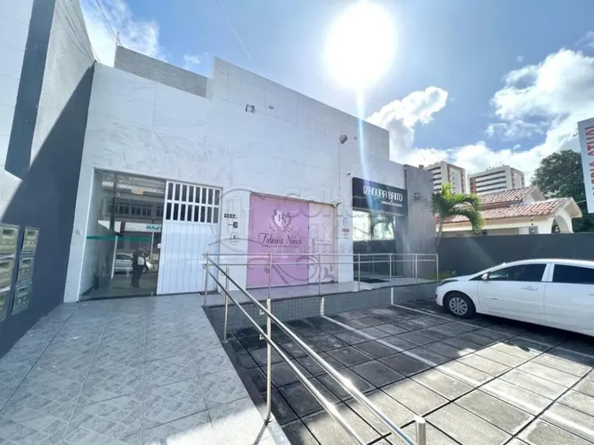 Comercial Ponto Comercial - São José Comercial para Venda em Aracaju